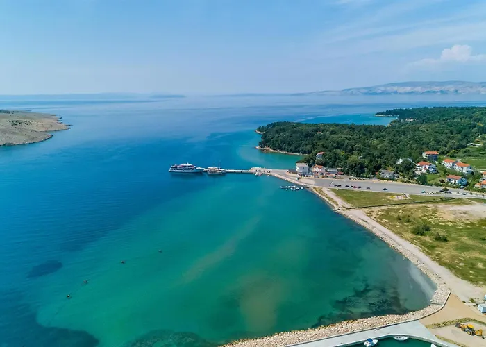 Ruza Tomislav Apartmán