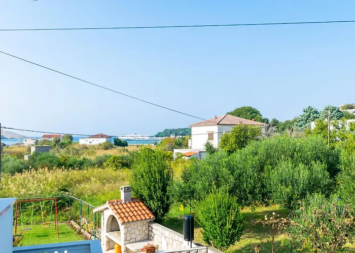 Apartmán Ruza Tomislav *