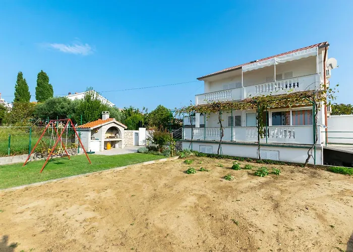 Apartmán Ruza Tomislav *