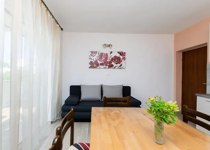 Apartmán Ruza Tomislav Lopar