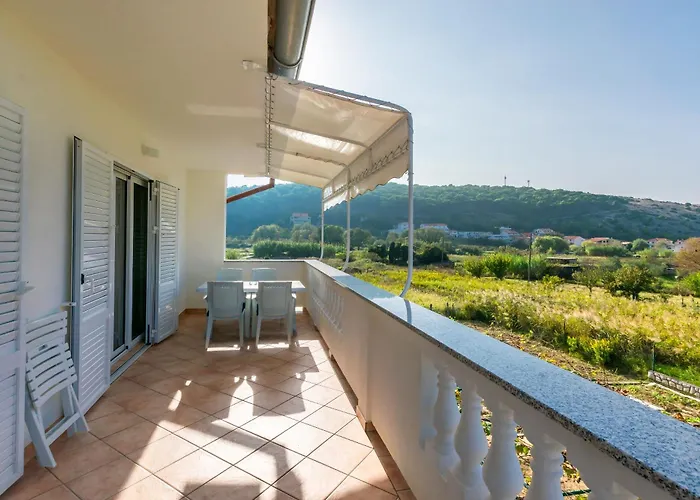 Ruza Tomislav Apartmán