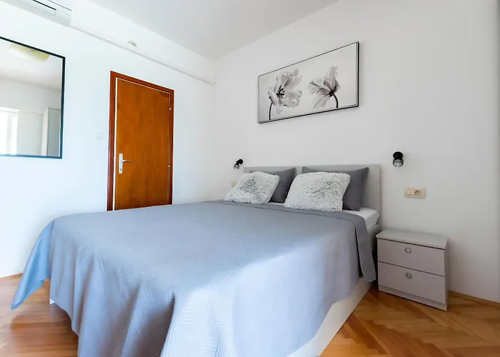 Ruza Tomislav Apartmán Lopar