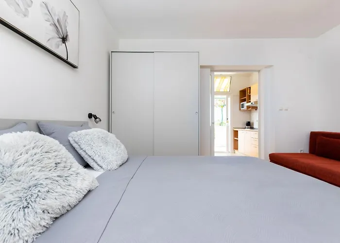 Ruza Tomislav Apartmán