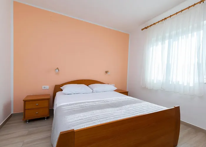 Apartmán Ruza Tomislav