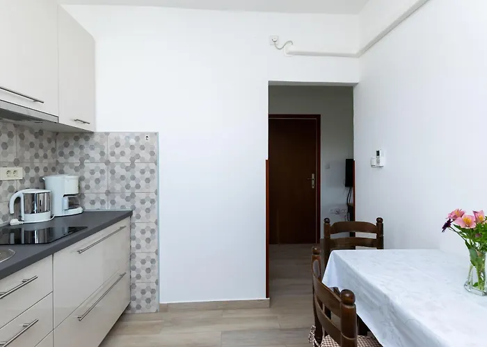 Ruza Tomislav Apartmán Lopar