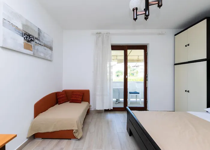 Ruza Tomislav Apartmán