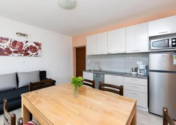 Apartmán Ruza Tomislav