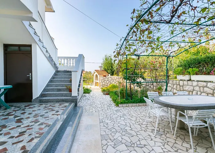 Apartmán Ruza Tomislav *