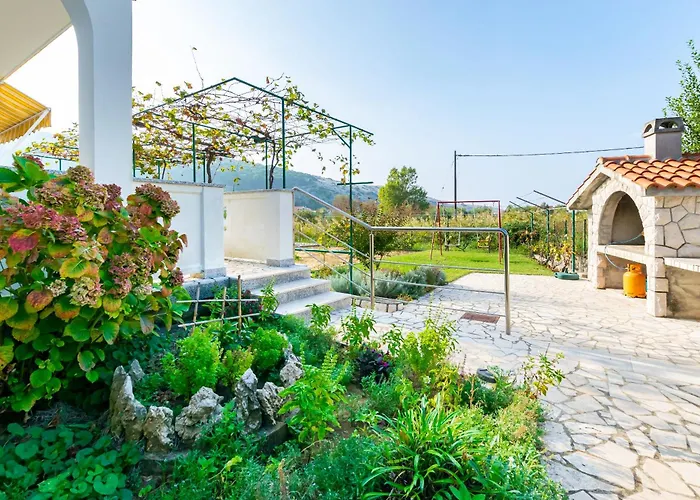 Apartmán Ruza Tomislav Lopar