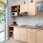 Apartament Ruza Tomislav *