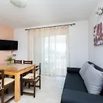 Apartament Ruza Tomislav Lopar