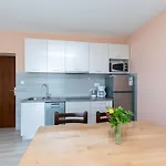 Apartament Ruza Tomislav Lopar