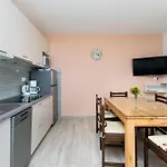 Apartament Ruza Tomislav