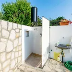 Apartament Ruza Tomislav Lopar