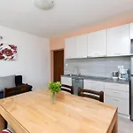 Apartament Ruza Tomislav