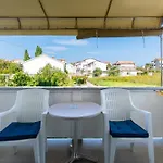 Apartament Ruza Tomislav