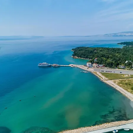 Ruza Tomislav Apartamento