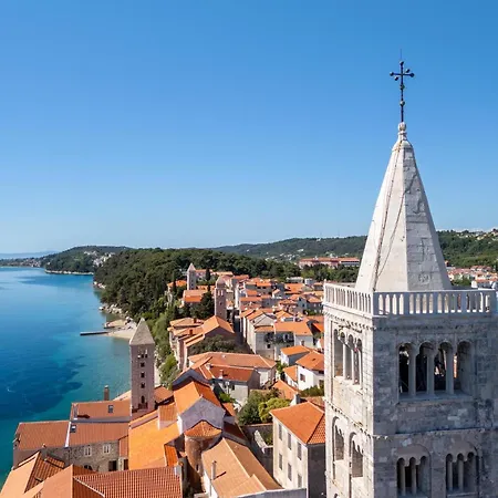 Apartment Ruza Tomislav