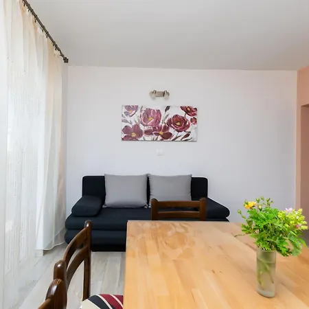 Apartamento Ruza Tomislav Lopar