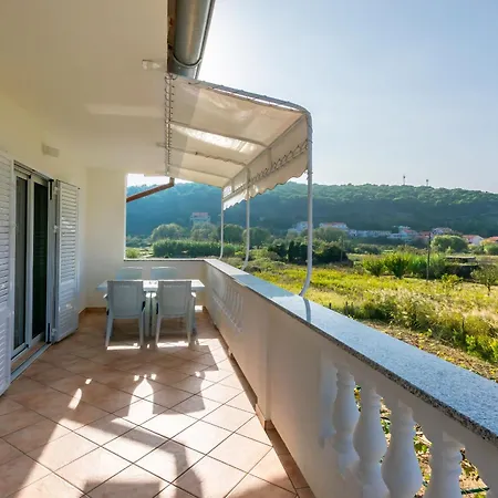 Ruza Tomislav Apartamento