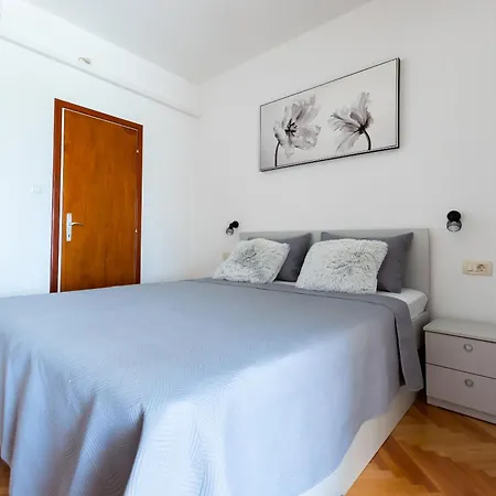 Ruza Tomislav Apartamento Lopar
