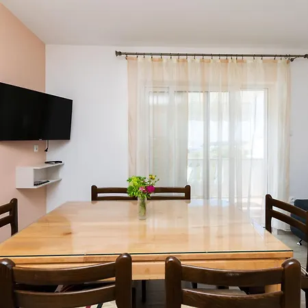 Apartamento Ruza Tomislav Lopar