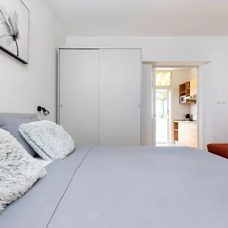 Ruza Tomislav Apartamento