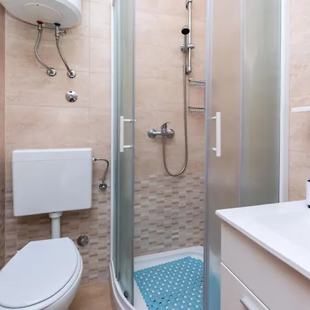 Apartamento Ruza Tomislav