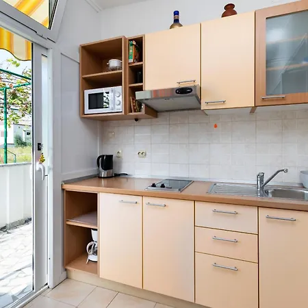 Apartamento Ruza Tomislav *