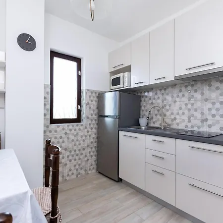 Ruza Tomislav Apartamento Lopar