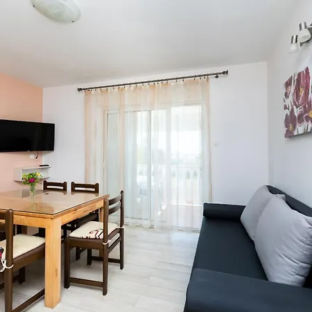 Apartamento Ruza Tomislav Lopar