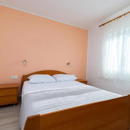 Apartment Ruza Tomislav