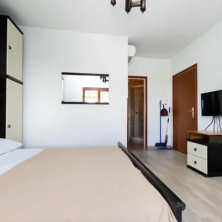 Ruza Tomislav Apartamento *