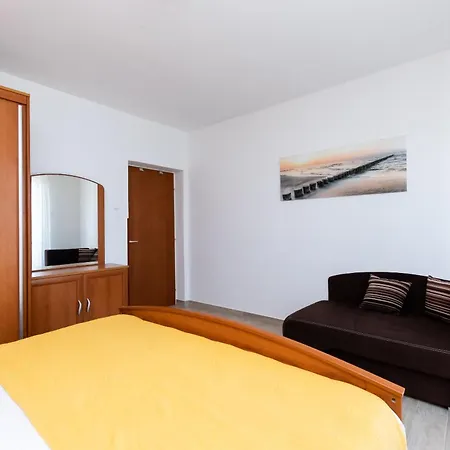 Apartamento Ruza Tomislav *
