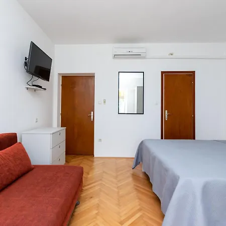 Ruza Tomislav Apartamento Lopar