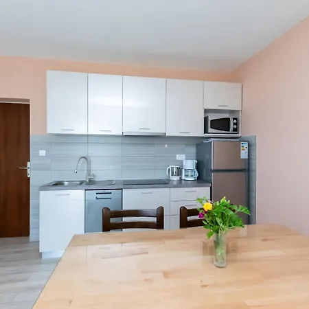 Apartamento Ruza Tomislav Lopar