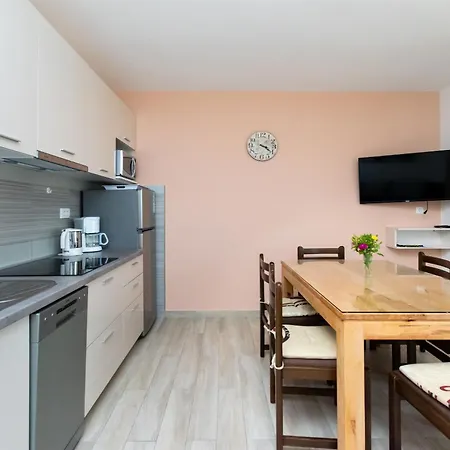 Apartamento Ruza Tomislav