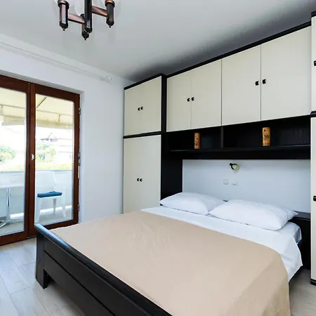 Ruza Tomislav Apartamento *