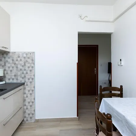 Ruza Tomislav Apartamento Lopar