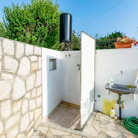 Apartamento Ruza Tomislav Lopar