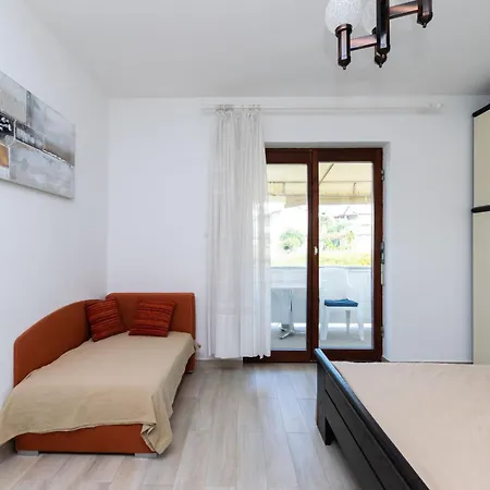Ruza Tomislav Apartamento
