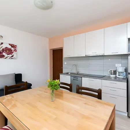 Apartamento Ruza Tomislav