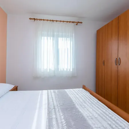 Apartamento Ruza Tomislav *