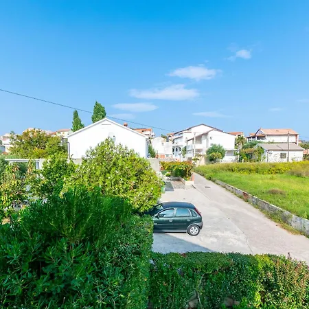 Apartament Ruza Tomislav Lopar