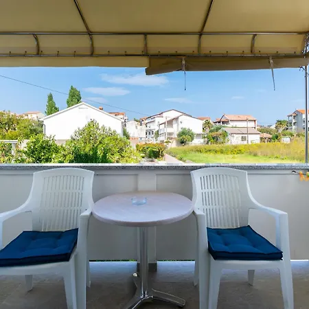 Apartamento Ruza Tomislav