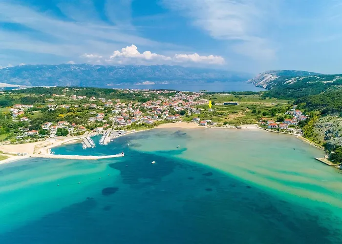 아파트 Ruza Tomislav