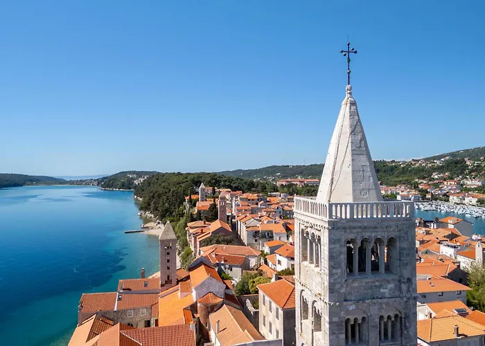 아파트 Ruza Tomislav