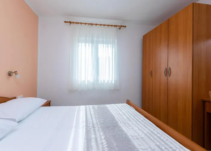 아파트 Ruza Tomislav *