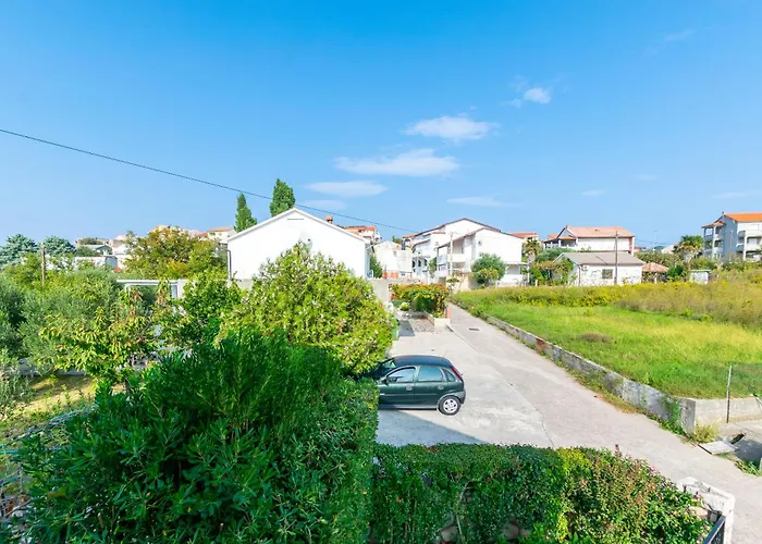 아파트 Ruza Tomislav 로파르