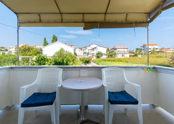 아파트 Ruza Tomislav